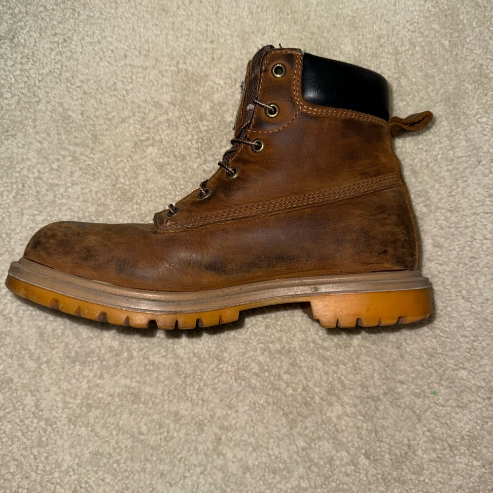Work Boots - image 2
